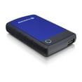 thumbnail image 2 of Transcend 4 To USB 3.1 Gen 1 StoreJet 25H3B SJ25H3B Disque dur externe robuste TS4TSJ25H3B, 2 of 5