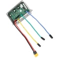 thumbnail image 4 of Tbest Kit de Conseil de Commande de Scooter Électrique, Contrôleur Original pour G30 Kit de Conseil de Commande de Scooter Électrique, Conseil de Contrôleur de Scooter Électrique, 4 of 8