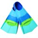 thumbnail image 2 of Aletas de natación Foyinbet para niños, pantalones cortos para jóvenes, XS, silicona, 2 of 9