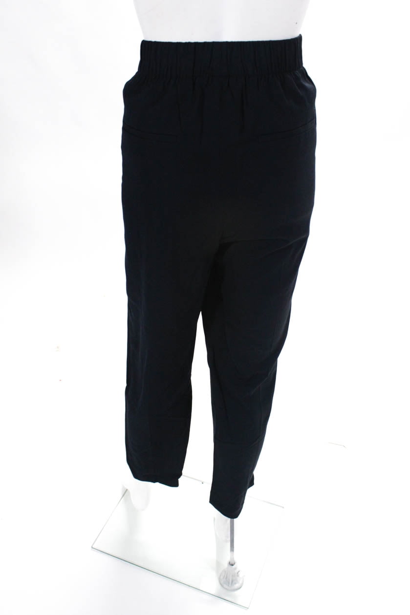 Pre-owned|Vince Womens High Rise 
