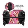 thumbnail image 2 of Fotbe Strawberry Cake Funda Protectora para Equipaje, Antirrayones y Resistente a la Suciedad, Compatible con Maletas de 18 a 32 Pulgadas-Medium, 2 of 7