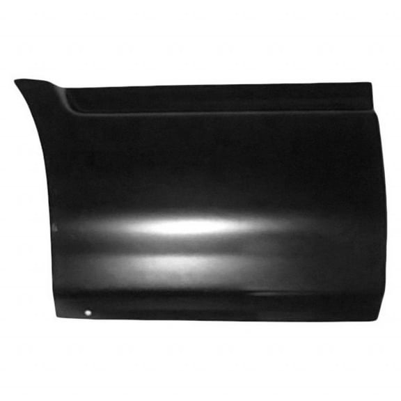 For Chevy S10 1999 00 01 02 03 2004 Dog Leg Passenger Side