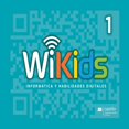 thumbnail image 1 of WIKIDS 1 CASTILLO A MACMILLAN EDUCATION COMPANY JULIETA MONTELONGO DE LA PARRA, 1 of 1