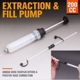 thumbnail image 3 of Extractor de líquido de aceite para coche, jeringa de llenado, bomba de aceite, suministros para coche, 200/500/1500ML, 3 of 4