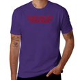 thumbnail image 3 of Things Just Got Stranger T-Shirt customs design your own oversizeds men workout shirt, 3 of 5