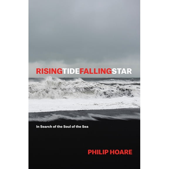 Risingtidefallingstar: In Search of the Soul of the Sea, (Paperback)