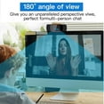 thumbnail image 5 of IMAGE Webcam Auto Focusing 1080p Web Camera HD Cam with Microphone For PC Laptop Desktop USA, 5 of 8
