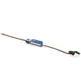 thumbnail image 5 of Hobbywing UBEC 3A 5A Peak DC-DC Step-Down Regulator – 2–6S LiPo / 5–18S NiMH, Switchable 5V/6V Output, Lightweight External BEC for RC Airplanes, Helicopters, Drones & FPV Systems, 5 of 7