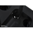 thumbnail image 4 of Alphacool GPX SLI Connector, Quad, Acetal, Black, 4 of 6