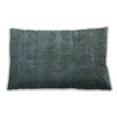 thumbnail image 1 of Ahgly Company Outdoor Rectangular Mid-Century Modern Lumbar Throw Pillow, 13 inch by 19 inch, 1 of 5