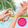 thumbnail image 3 of Body Mist Bodycology Hawaiian Beach, 240 ml (paquete de 2), 3 of 8