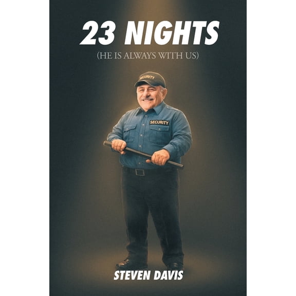 23 Nights, (Paperback)
