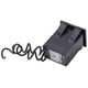 thumbnail image 5 of Electromagnetic Counter 6 Digits Electronic Industrial Totalizer with No Clear Function LY?0612V, 5 of 5