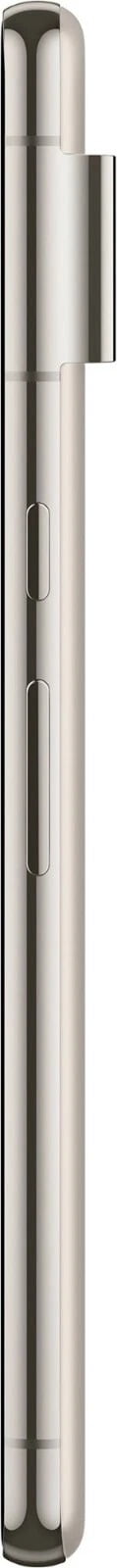 Restored Google Pixel 8 Pro 5G, 128GB, Porcelain - T-Mobile Locked (Refurbished)