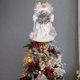 thumbnail image 4 of Adornos de Muñeca para La Punta Del Árbol de Navidad, 4 of 6