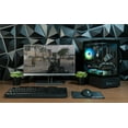 thumbnail image 2 of ViprTech Stryker PC de Jeu - Intel i5-9400F (4,1 GHz), AMD RX 580 8 Go, 16 Go DDR4, SSD 500 Go, Noir, 2 of 8