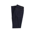 thumbnail image 2 of Articles of Society Womens Contrast Stitch Skinny Fit Jeans, Blue, 26, 2 of 3
