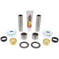 thumbnail image 2 of Pivot Works Swing Arm Kit PWSAK-Y23-040 Compatible With/Replacement For Yamaha YFZ450 2004-2013, 2 of 4