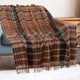 thumbnail image 4 of Christmas Blanket Christmas Holiday Blanket Printed Flannel Blanket Polyester Double Sided Velvet Blanket, 4 of 6