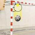 thumbnail image 5 of Soccer Top Bins for Football Goals, Net for Kids’ Soccer, Goal Nets for Football Goals, Practice Net for Kids Sports Training, 5 of 5