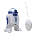 thumbnail image 3 of Star Wars - Remote Control R2-D2 Droid - 2 Speed - 7 Inch, 3 of 4