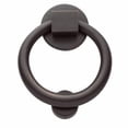 thumbnail image 3 of Baldwin Ring Door Knocker, 3 of 7