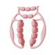 thumbnail image 3 of Rodillo masajeador de piernas, equipo de rodillo muscular, abrazadera de pierna de mano, rodillo de muslo para Rosa, 3 of 9