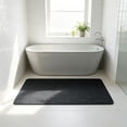 thumbnail image 5 of Non Slip Bathtub Mat, Shower Mat with Suction Cups and Drain Holes, Machine Washable Anti Slip Bath Mat for Bathtub and Shower, 5 of 8