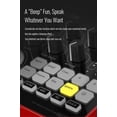 thumbnail image 2 of Professional Audio Interface Sound Card Studio Recording Made In China, 2 of 6