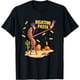 thumbnail image 1 of Marcus Worm Rigatoni Pasta Gifts | Marcus Pasta Apparel Camiseta, 1 of 2