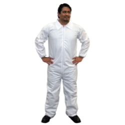 Gen-Nex All-Purpose Crew Coverall, XL