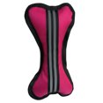 thumbnail image 1 of Bone Dog Toy Bite Resistant Reflective Funny Pet Squeaky Toy Dog Teething Toy, 1 of 10
