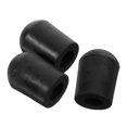 thumbnail image 4 of Minkissy 3pcs Cello Cushions Rubber Protective Cello Accessories for Musicians, 4 of 8