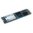 thumbnail image 2 of Kingston UV500 - SSD - Crypté - 480 Go - Interne - M.2 2280 (Double Face) - SATA 6Gb/s - AES 256 Bits - Lecteur Auto-Cryptant (SED), TCG Opal Encryption 2.0, 2 of 2