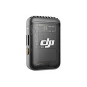 Mic 2 Compact Digital Wireless Microphone System/Recorder for Camera & Smartphone