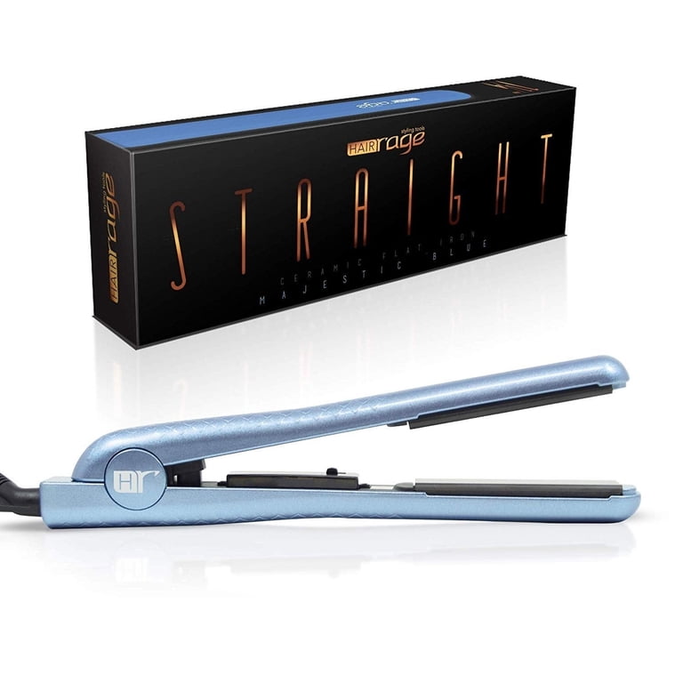 Hair Rage HRT-FIL-125RW Professional Ceramic Tourmaline Hair