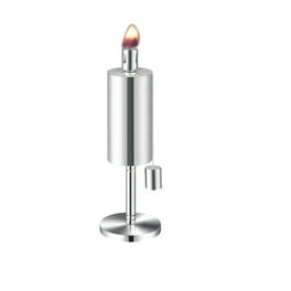 Anywhere Garden Torch, Outdoor Tabletop-Cylinder (1 pc) Anywhere Garden Torch, Outdoor Tabletop-Cylinder (1 pc)