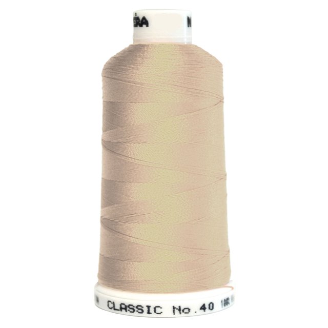 Madeira Classic Embroidery Thread, 1000m