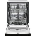 thumbnail image 3 of LG LDFN4542B 48 dBa Black Front-Control Built-In Dishwasher, 3 of 4