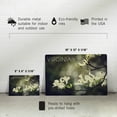 thumbnail image 5 of Virginia, Dogwoods in Bloom (12x18 Aluminum Art, Indoor Outdoor Metal Sign Decor), 5 of 5