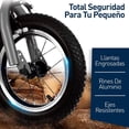 thumbnail image 2 of Bicicleta Infantil Bluelander Rodada 16 Azul, 2 of 5
