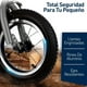 thumbnail image 2 of Bicicleta Infantil Bluelander Rodada 16 Azul, 2 of 5