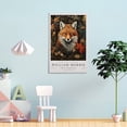 thumbnail image 4 of William Morris Print Painting (39) Painting On Canvas Wall Art Poster Scroll Picture Print Living Room Walls Decor Home Posters 16x24inch(40x60cm), 4 of 6