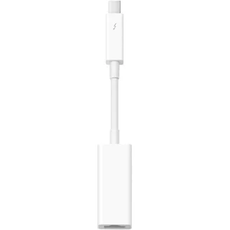 Apple Thunderbolt Adapters for Electronics