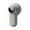 Gris, variante sur Tumotour Enlève-Bouloches en Tissu Rechargeable Amovible Portable Rechargeable 3 Arrêts Enlève-Bouloches Peluche pour Boulochage Peluche Sofa