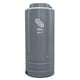 thumbnail image 1 of Tinaco Slim Gris 1100 L con accesorios, IUSA, 1 of 6