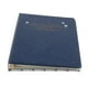 thumbnail image 2 of 6 pulgadas x 4 pulgadas 4R Bebé fotografía de niños Álbum Caja de almacenamiento de imágenes Estuche (80 soportes), Perfecto para almacenamiento de memoria Azul oscuro, 2 of 9
