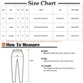 thumbnail image 2 of breaise Womens Maternity Sweatpant Pregnancy Jogger Pants Over The Belly Sweatpants Casual Mama Long Pants, 2 of 3
