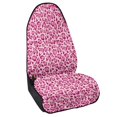 thumbnail image 2 of POLERO Cooling Sweat Carseat Protector Waterproof, Compatible with Truck Seat Van, Car Seat Cover Fit for SUVs Vehicle(Pink Heart Leopard Print 1pcs), 2 of 9