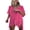 B-Red, variant on Swimsuit Cover Up for Women Crochet Sleeveless Tunic V Neck Bikini Beachwear Sheer Bathing Suit Coverups Alsol Lamesa